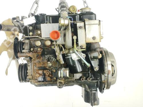 Engine NISSAN TERRANO II (R20) 2.7 TD 4WD | BP29628560M1 