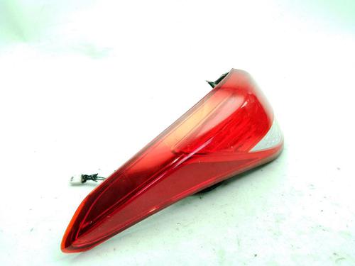 Left taillight HYUNDAI i40 I (VF) 1.7 CRDi | BP33716268C34 - Image 3