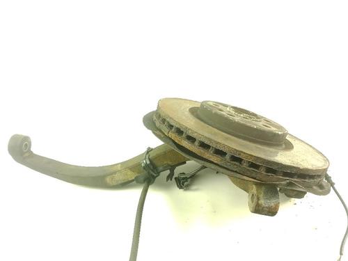 Right front steering knuckle MERCEDES-BENZ R-CLASS (W251, V251) R 320 CDI 4-matic (251.022, 251.122) | BP18948027M26 
