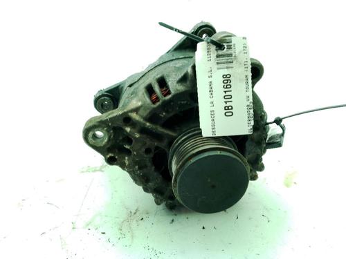 Used Alternator Alternator VW TOURAN (1T1, 1T2) 2.0 TDI 16V (140 hp) 32385481 32385481