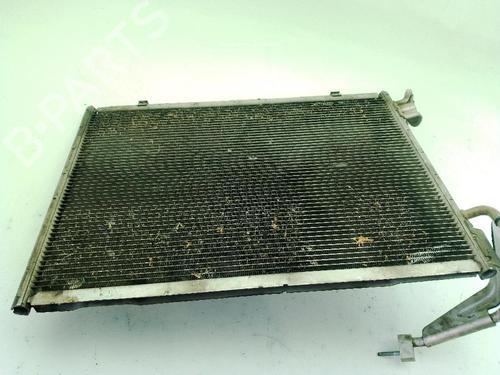 AC radiator FORD FIESTA VI (CB1, CCN) 1.0 EcoBoost | BP30271114M32