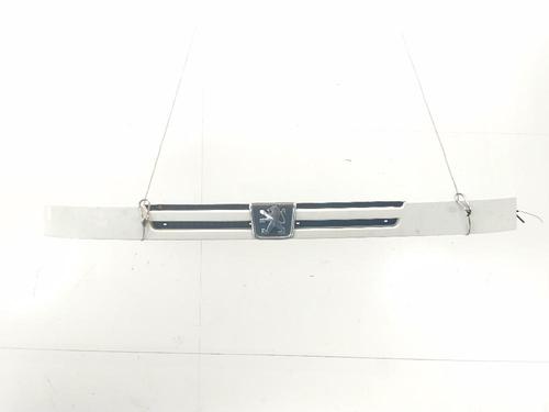 Used Grille Grille PEUGEOT BOXER Platform/Chassis (ZCT_) 2.8 HDI (128 hp) 33840805 33840805