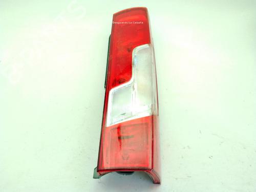 Used Right taillight Right taillight CITROËN JUMPER II Van 2.2 BlueHDi 140 (140 hp) 35973831 35973831