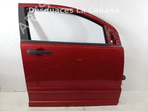 Dør høyre foran DODGE CALIBER 2.0 CRD (140 hp) 18374210