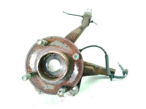 Used Right front steering knuckle Right front steering knuckle FORD ECOSPORT 1.5 EcoBlue TDCi (95 hp) 33426163 33426163