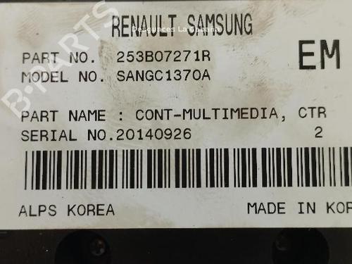 Switch RENAULT KOLEOS I (HY_) 2.0 dCi 4x4 (HY0K) | BP31988810I30