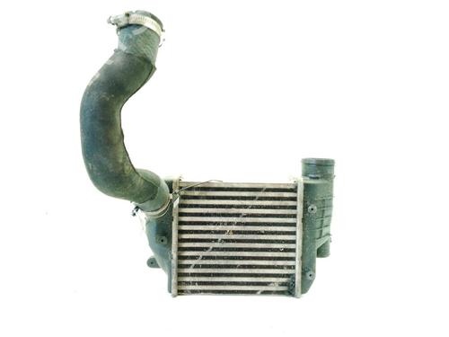 Intercooler Intercooler AUDI A6 Allroad C6 (4FH) 3.0 TDI quattro (240 hp) 37485512 37485512