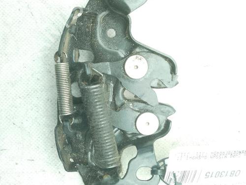 Hood lock NISSAN QASHQAI II (J11, J11_) 1.5 dCi | BP24002778C133 