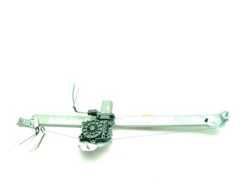 Rudehejsemekanisme ventre foran NISSAN NV300 Van (X82) 1.6 dci 120 (121 hp) 31848673