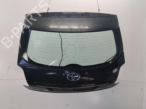 tailgate-toyota-auris-_e15_-2006-2007-2008-2009-2010-2011-2012-2013-32978420 main image