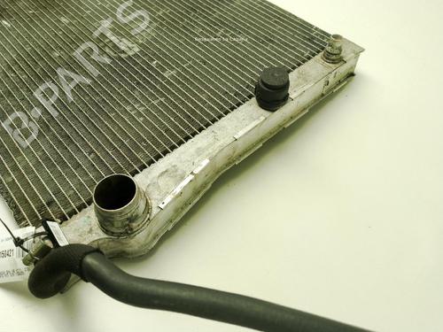 Water radiator BMW X6 (E71, E72) xDrive 35 d | BP40121650M31 - Image 3
