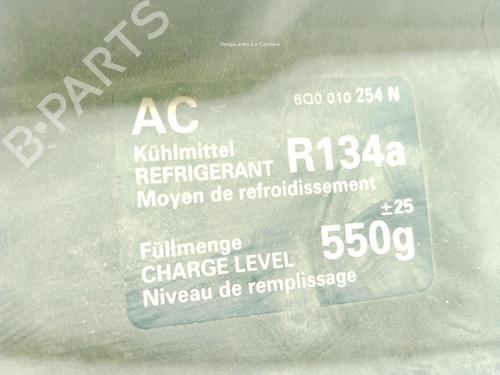 Frontplade/Frontkurv VW POLO IV (9N_, 9A_) 1.9 TDI | BP28508891C72 