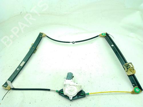 Used Front right window mechanism AUDI A4 Allroad B8 (8KH) 2.0 TDI quattro (170 hp) 24121478