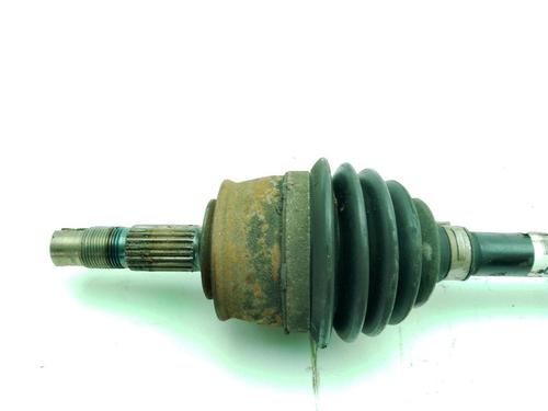 Right front driveshaft OPEL CORSA D (S07) 1.4 (L08, L68) | BP31966859M39