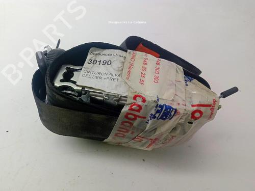 Sikkerhedssele foran højre ALFA ROMEO 147 (937_) [2000-2010]  26232908