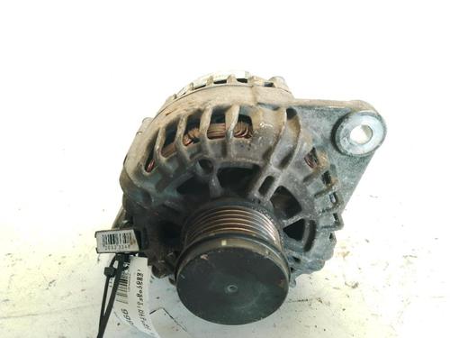 Used Alternator Alternator OPEL INSIGNIA A (G09) 2.0 CDTI (68) (160 hp) 25597427 25597427