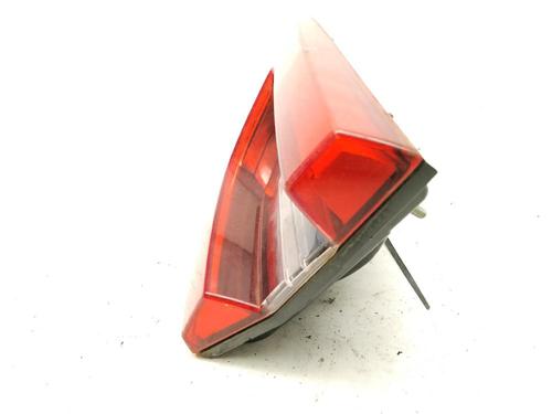 Left tailgate light RENAULT KADJAR (HA_, HL_) 1.3 TCe 140 (HLNB, HLN1) | BP38106469C79 - Image 2