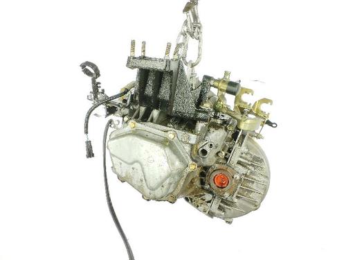 Gearbox PEUGEOT BOXER Van (244) 2.2 HDi | BP33811231M3 - Image 4