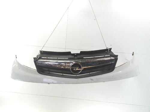 Used Grille OPEL VIVARO A Van (X83) 2.0 CDTI (F7) (90 hp) 27173727