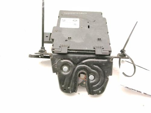 Used Tailgate lock Tailgate lock JAGUAR I-PACE (X590) EV400 AWD (400 hp) 40218487 40218487