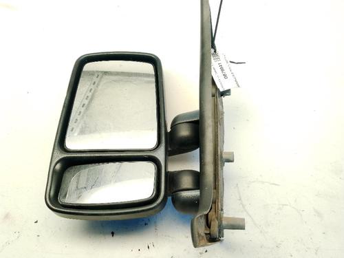 Used Left mirror RENAULT MASTER II Bus (JD) 2.5 D (JD1A, JD0E, JD0A, JD1E) (80 hp) 30170903