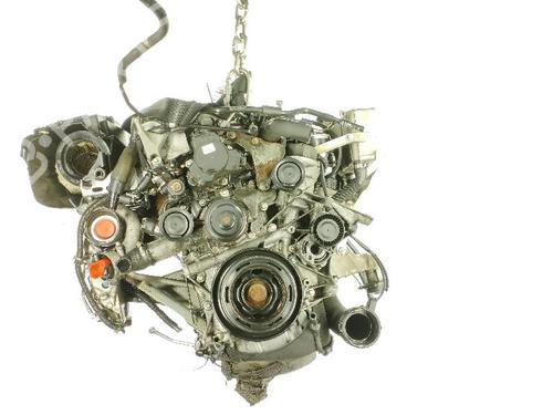 Engine MERCEDES-BENZ C-CLASS (W204) C 220 CDI (204.008) | BP31915167M1 