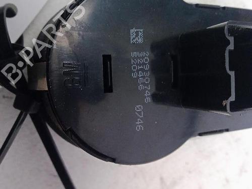 Headlight switch OPEL ZAFIRA TOURER C (P12) 1.6 CDTI (75) | BP27495661I24 - Image 3