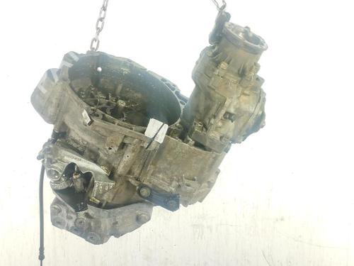 Gearbox SKODA OCTAVIA III Combi (5E5, 5E6) 2.0 TDI 4x4 | BP28620266M3