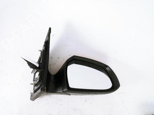 Used Right mirror HYUNDAI i10 II (BA, IA) 1.0 (67 hp) 31990165
