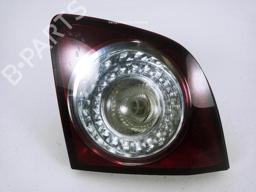Used Right tailgate light VW GOLF PLUS V (5M1, 521) 2.0 TDI 16V (140 hp) 31988541