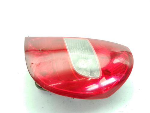 Right taillight CITROËN C5 I (DC_) 2.0 HDi (DCRHZB, DCRHZE) | BP33975905C35 - Image 2