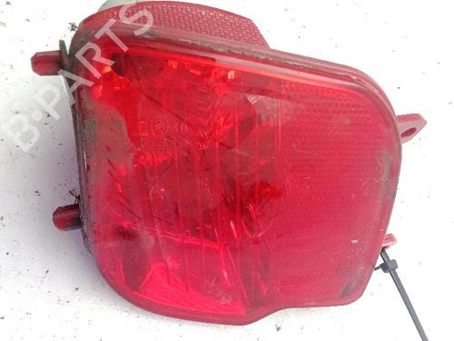 Used Left taillight PEUGEOT 3008 II SUV (MC_, MR_, MJ_, M4_) 1.2 THP/ PureTech 130 (MRHNSM, MRHNSU, MRHNSJ, MRHNYW,... (131 hp) 29554828