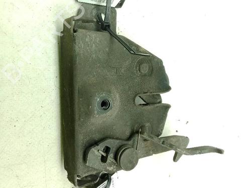 Used Hood lock Hood lock MITSUBISHI PAJERO CLASSIC (V2_W, V6_W, V7_W) 2.5 TD (V24W) (115 hp) 33571243 33571243
