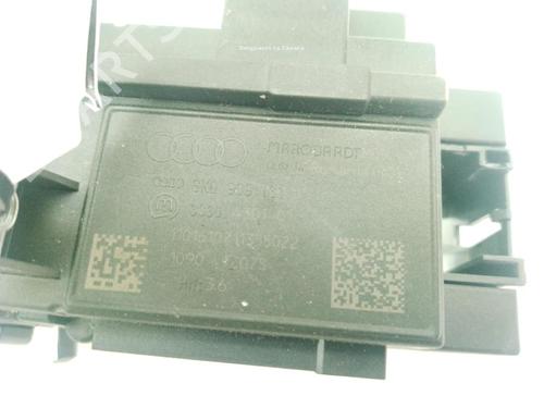 Card reader AUDI A4 B8 Avant (8K5) 2.0 TDI | BP27979122E4 