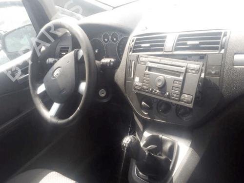 Steering rack FORD FOCUS C-MAX (DM2) 1.6 TDCi | BP18376509M22 - Image 4