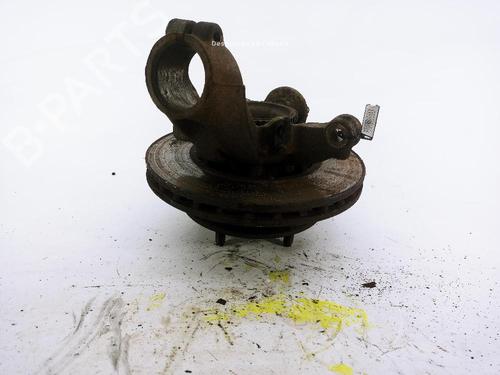 Left front steering knuckle FORD TRANSIT Van (FA_ _) 2.4 TDCi RWD | BP24042169M25 - Image 3