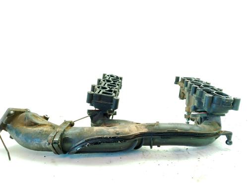 Intake manifold AUDI A6 C6 (4F2) 2.7 TDI | BP33651756M70 - Image 3