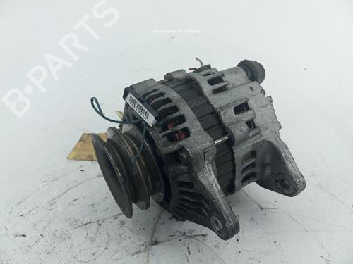 Used Alternator FORD RANGER (ER, EQ, R_) 2.5 TD 4x4 (109 hp) 18362594