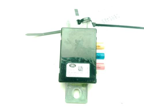 Used Electronic module Electronic module LAND ROVER DISCOVERY SPORT (L550) 2.0 D 4x4 (150 hp) 30771544 30771544