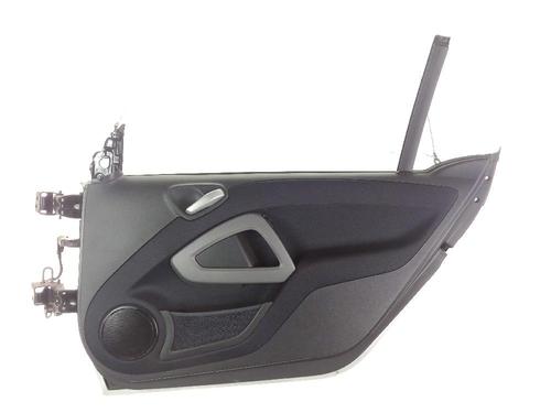 Right front door SMART FORTWO Coupe (451) 1.0 (451.331, 451.380) | BP18366747C3 
