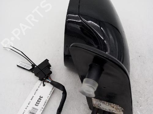 Used Left mirror Left mirror FORD GALAXY I (WGR) 2.8 i V6 (174 hp) 39581363 39581363