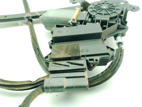 Rear right window mechanism SEAT ALHAMBRA (7V8, 7V9) 1.9 TDI | BP30191817C25 