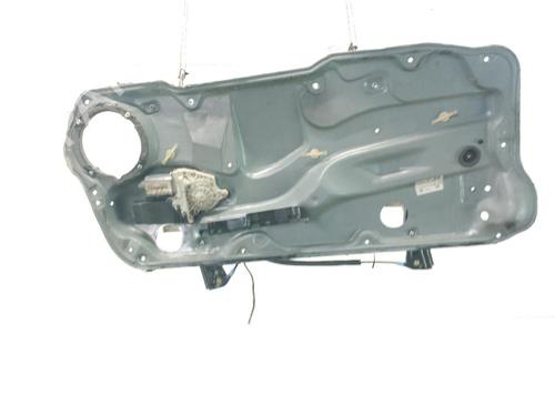 Front left window mechanism VW GOLF IV (1J1) 1.9 TDI | BP27605052C22 