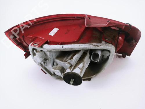 Right taillight SEAT IBIZA IV (6J5, 6P1) 1.6 TDI | BP18375960C35 