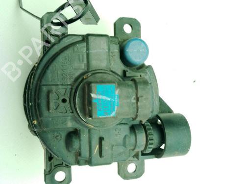 Left front fog light CITROËN C4 Grand Picasso II (DA_, DE_) 1.2 THP 130 | BP32260009C30