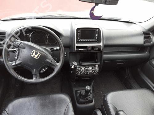 Used Parts HONDA CR-V II (RD_) 2.2 CTDi (RD9) 2333145
