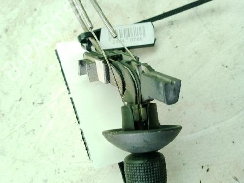 Right mirror SEAT IBIZA II (6K1) 1.9 SDI | BP26161836C27 