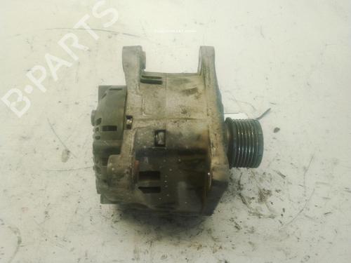 Alternator RENAULT KANGOO Express (FC0/1_) 1.5 dCi | BP29765302M7 