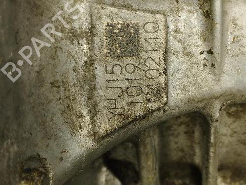 Engine NISSAN LEAF (ZE0) Electric | BP30959563M1