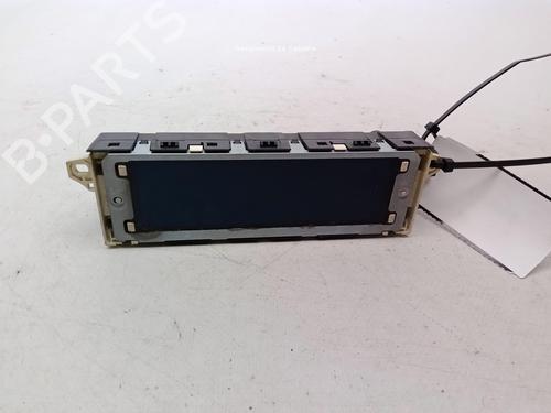 Multifunctionele display CITROËN BERLINGO Box Body/MPV (B9) 1.6 HDi 90 (92 hp) 28596401